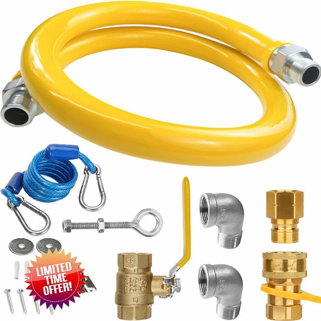 1675kit48 Safety System Kit