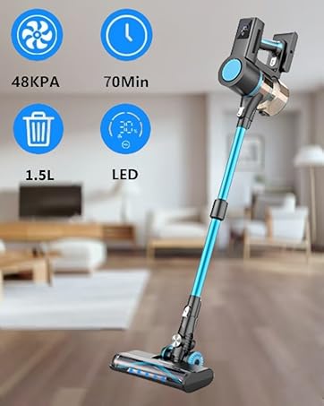vacuum cleaner