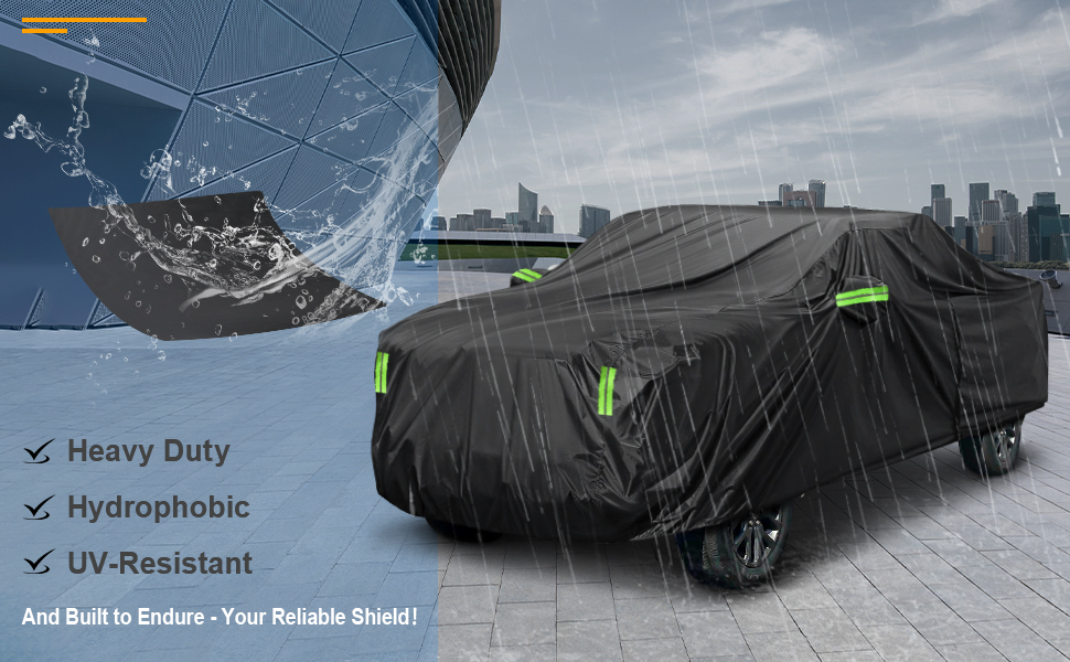 car cover