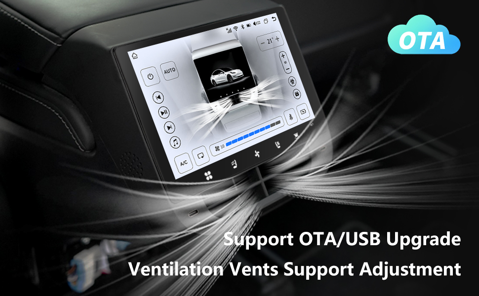 Supporting Android and Apple System