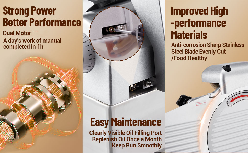 meat slicer machine deli slicer meat slicers frozen meat slicer deli meat slicer meat slicer cutter