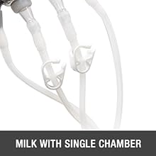 HANTOP MILKING MACHINE