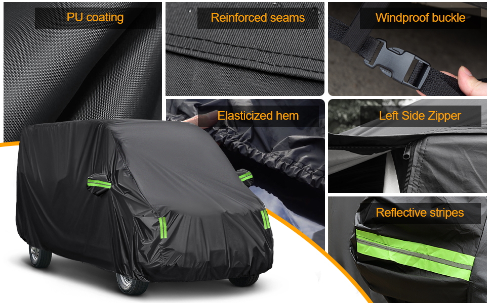 truck cover