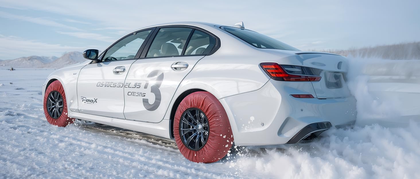 Snow Chains