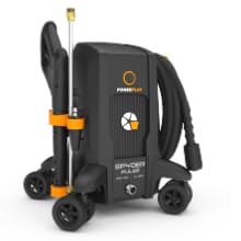SPYDER PULSE 2100PSI