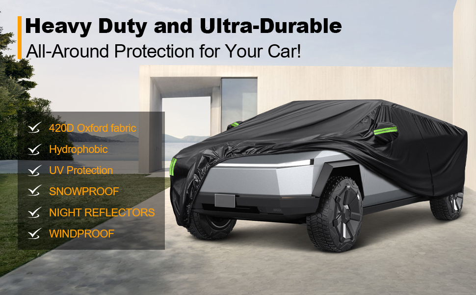 car cover