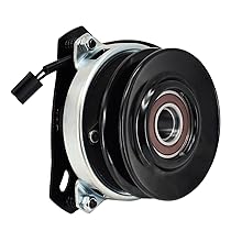 AM119536 Electric PTO Clutch