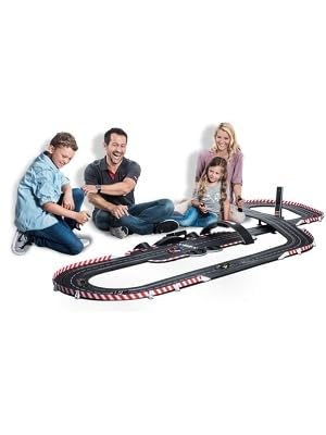 Carrera Slot Car Racing Tracks Sets Accessories Playsets Kids Adults Hobby Systems