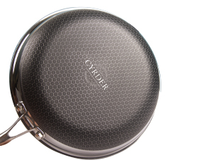 cyrder pans set