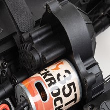 RC Truck