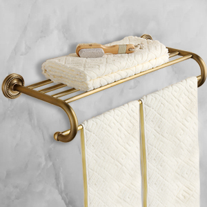 athroom accessories set bathroom hardware set towel holder