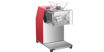 commercial meat cutting machine