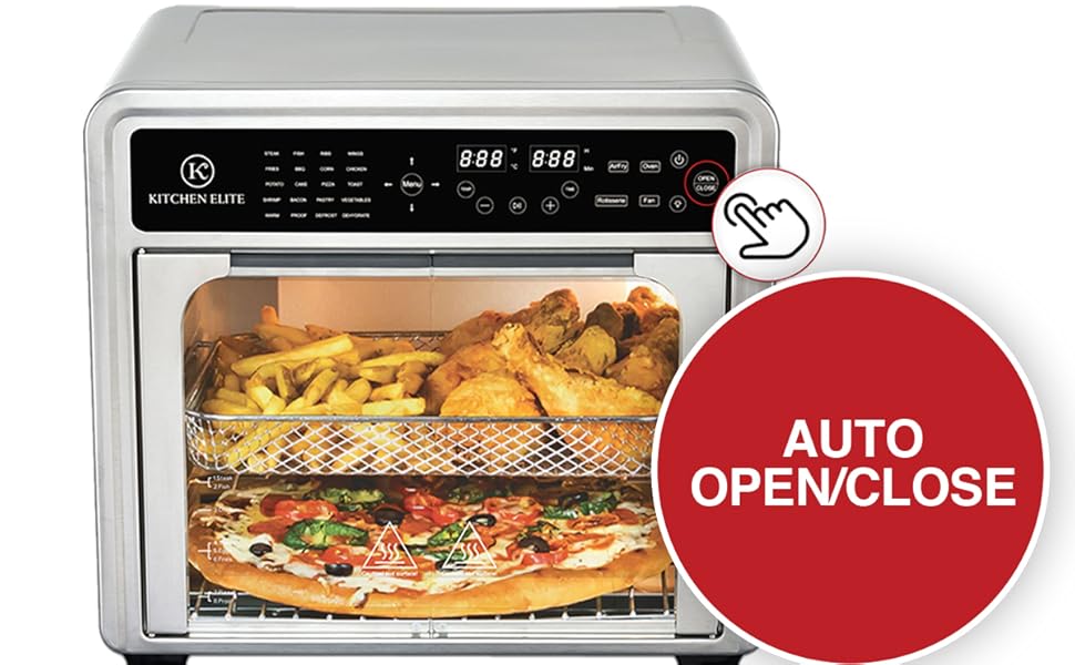 AFO-108-30QT-FD-A