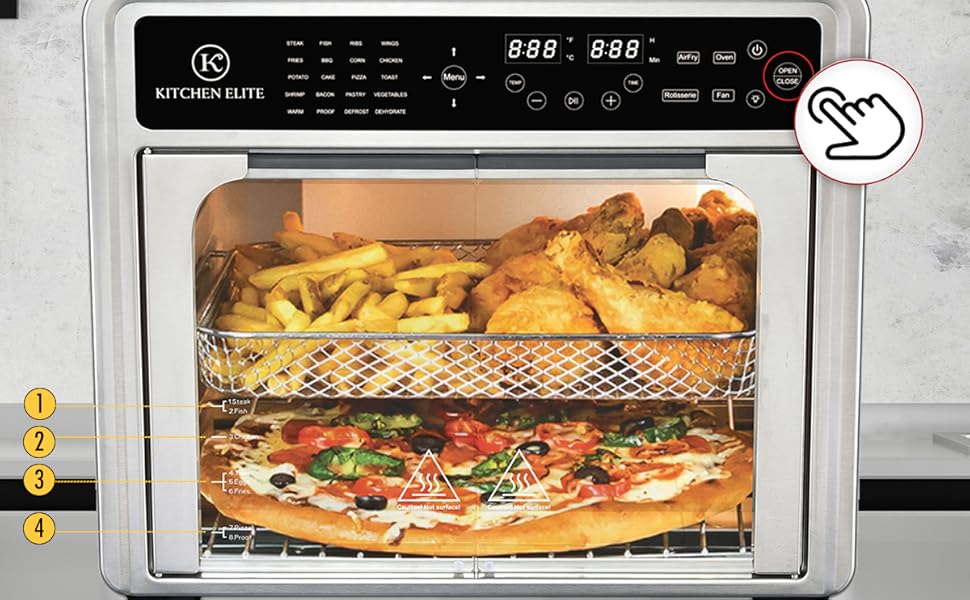 AFO-108-30QT-FD-A