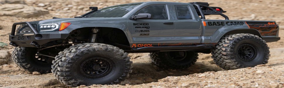 RC Truck