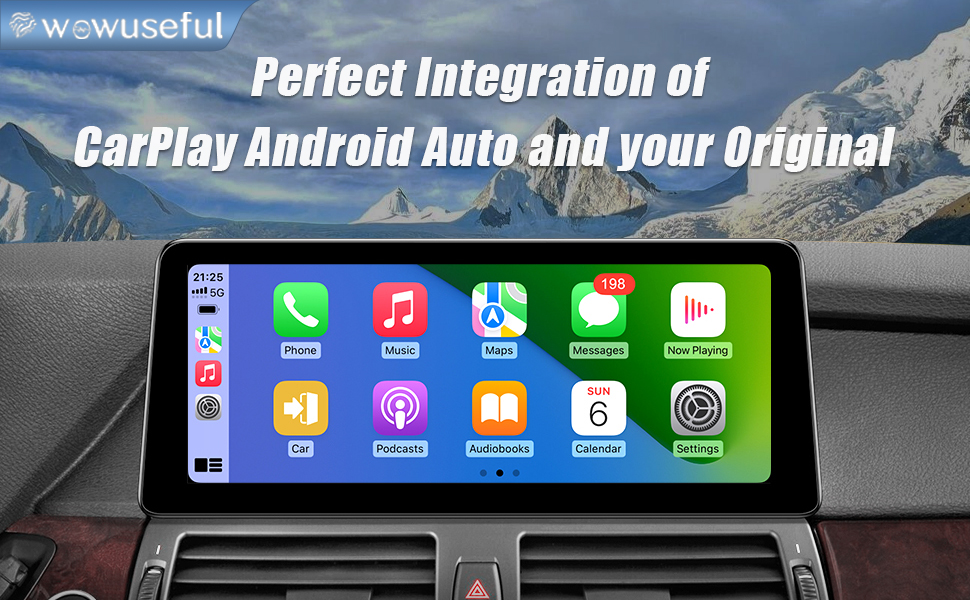 GPS Navigation