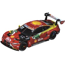 Carrera GO Power Lap Slot Car Set 62560