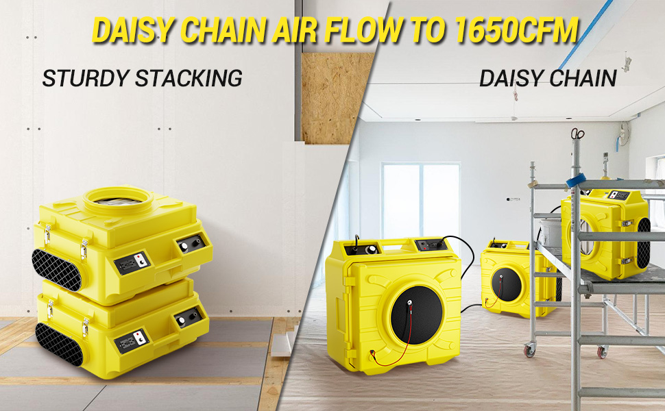 Air Scrubber