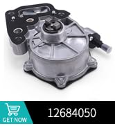 VACUUM PUMP
