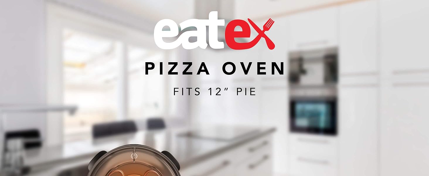 pizza oven