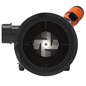RV Macerator Pump 12GMP