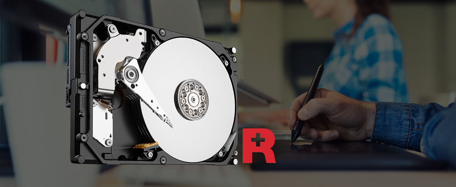 Seagate Data Recovery