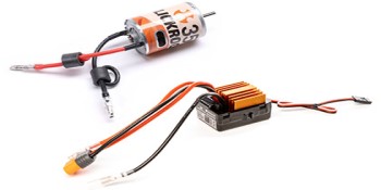 RC Truck