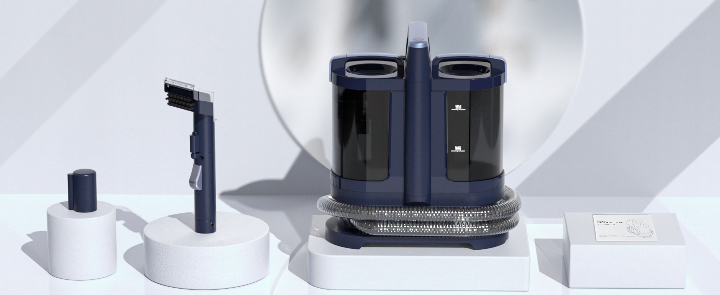 Carpet Cleaner Machine