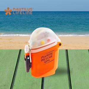 nautilus lifeline