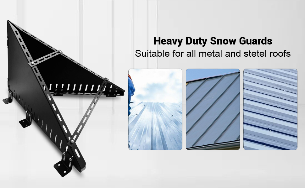 snow splitter for chimneys
