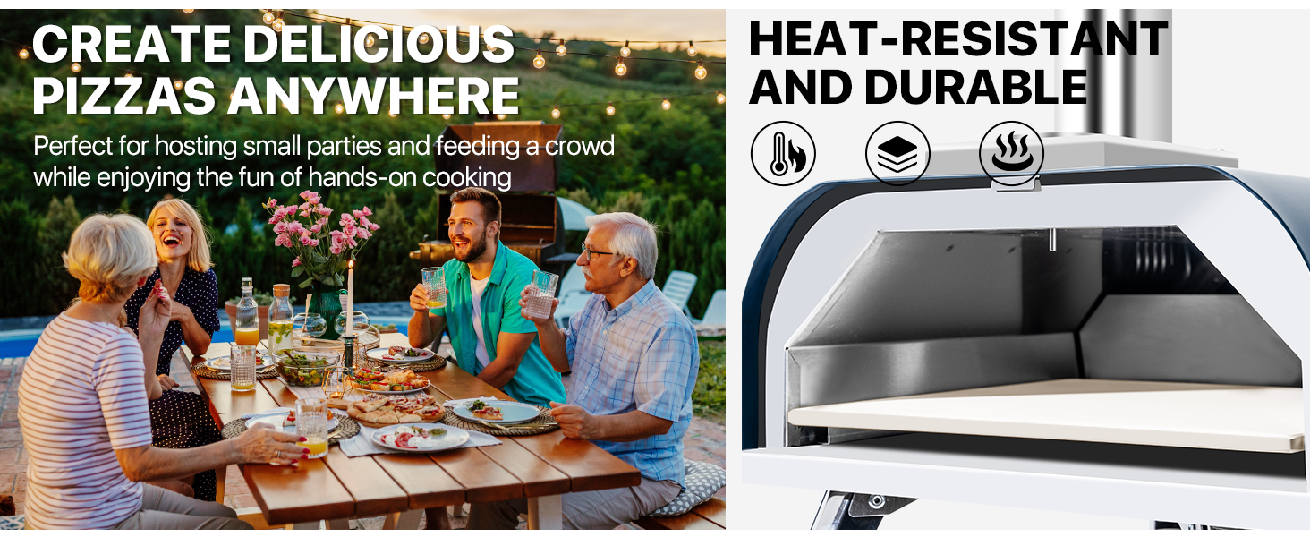 pizza oven