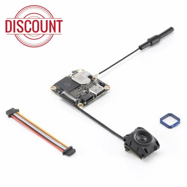 DJI O4 Air Unit for FPV Drone
