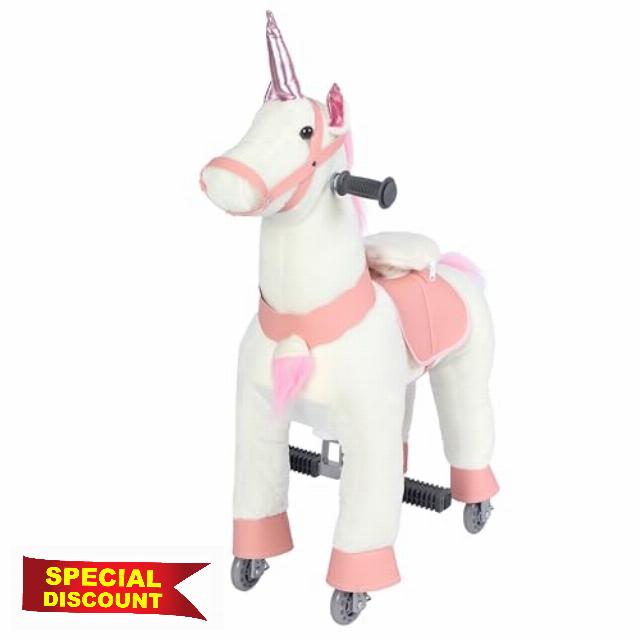 Ride on Horse Toy