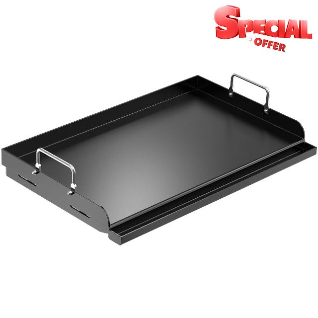 Griddle For Gas Grill