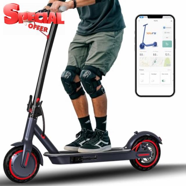 Electric Scooter Adults
