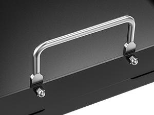 Universal Ceramic Coating Griddle