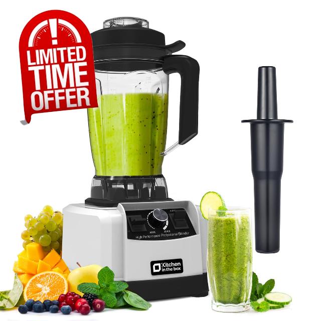 Kitchen in the box Blender