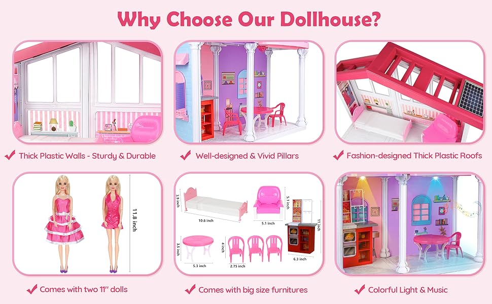 dollhouse