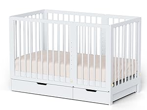 full size crib