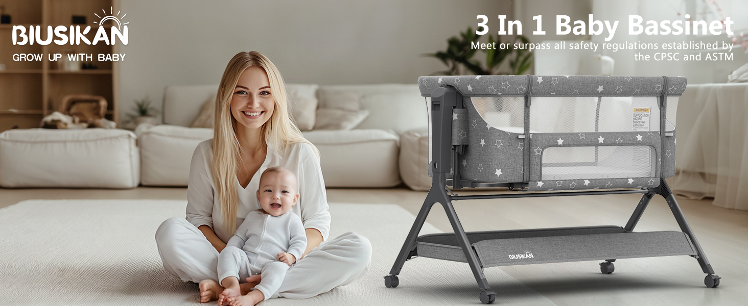bassinet