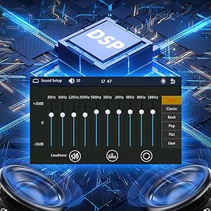 Superior Sound Quality