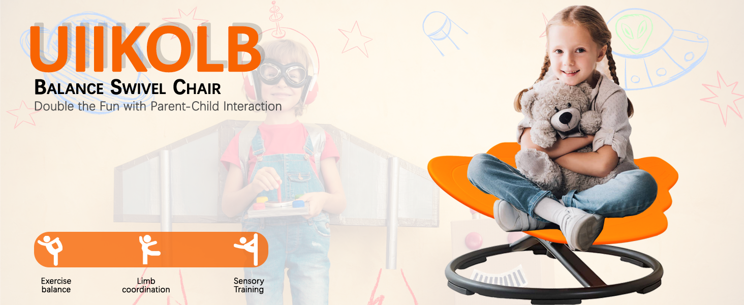 sensory chair