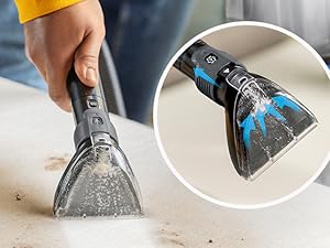 turboclean deep cleaner