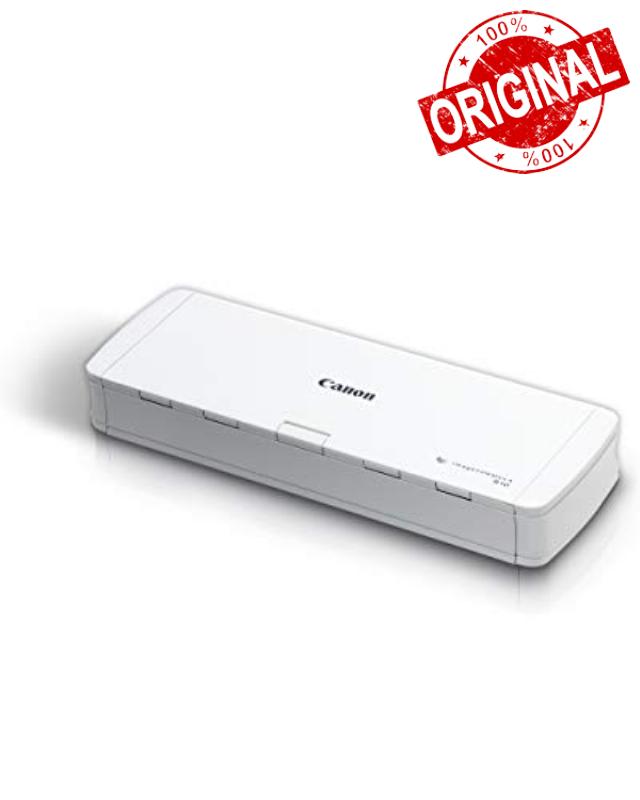 Canon imageFORMULA R10 - Portable Document Scanner