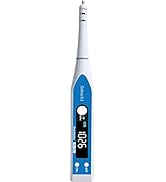 Saltwater Meter Salinity Meter Digital Water Tester Hydrometer Ideal for Hydroponics Aquarium Fis...