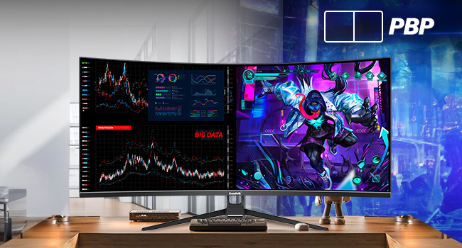 monitor