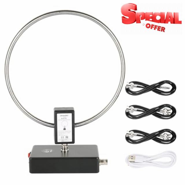 GA800 Loop Antenna