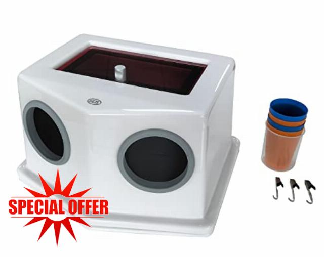 Film Imaging Processor Darkroom Portable Developer