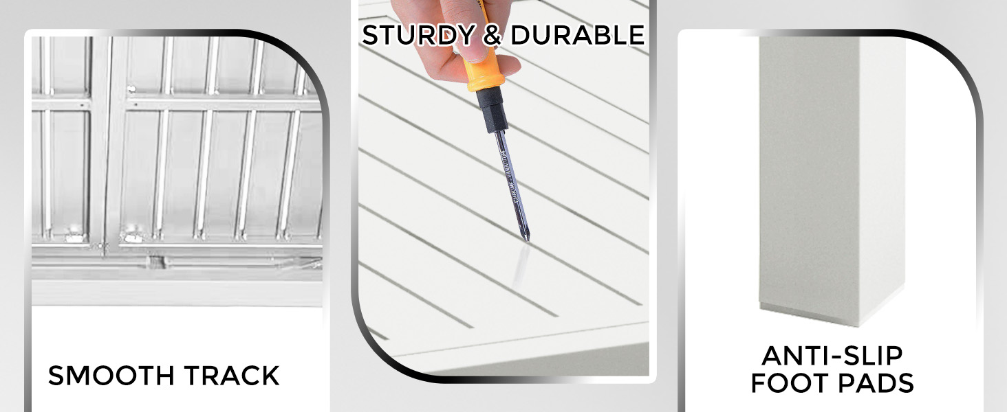 extendable table