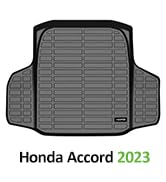 HAFIDI All Weather Cargo Liner for Kia Sportage 2023 & Sportage Hybrid 2023
